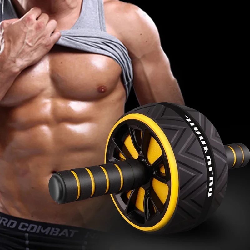 Non‑Slip Grip Ab Roller Wheel, - đánh giá và giá Ab Roller Wheel