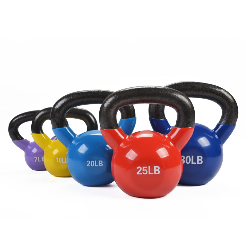 2026 Home Use Vinyl Dipping Ha - đánh giá và giá Home Gym Kettlebells