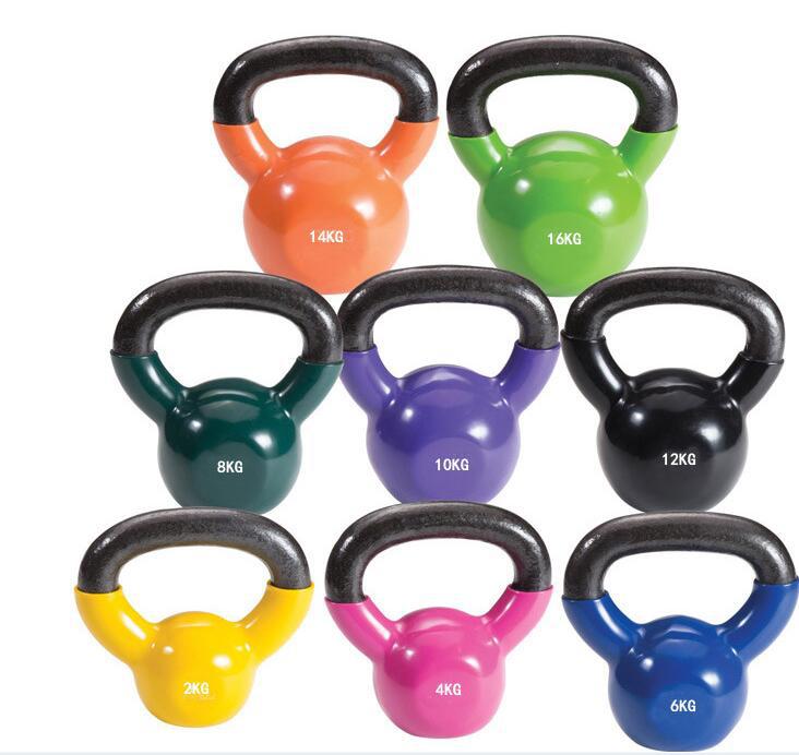 2026 Home Use Vinyl Dipping Ha - đánh giá và giá Home Gym Kettlebells