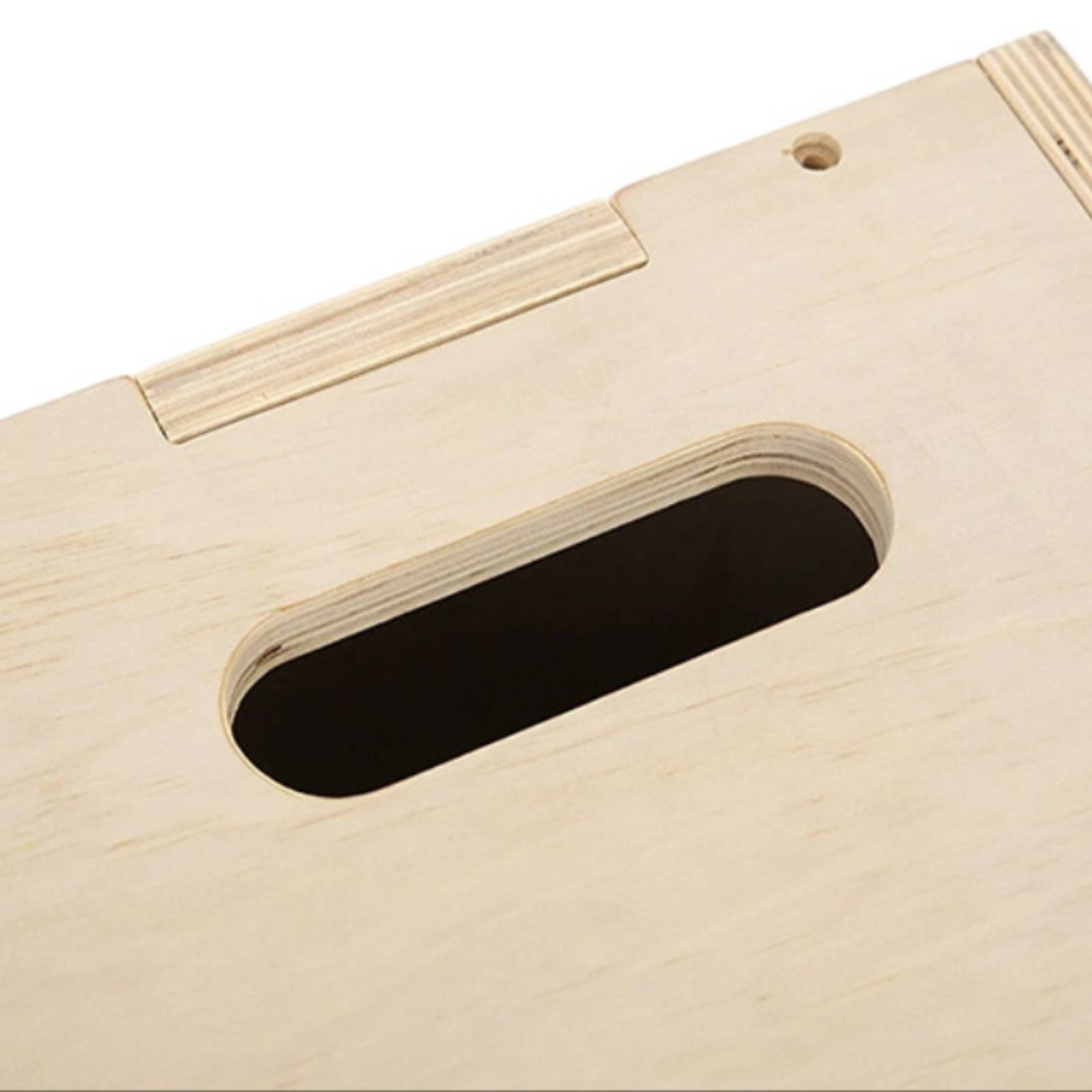 Wooden Plyo Box Versatile Wood - đánh giá và giá Home Gym Jump Box