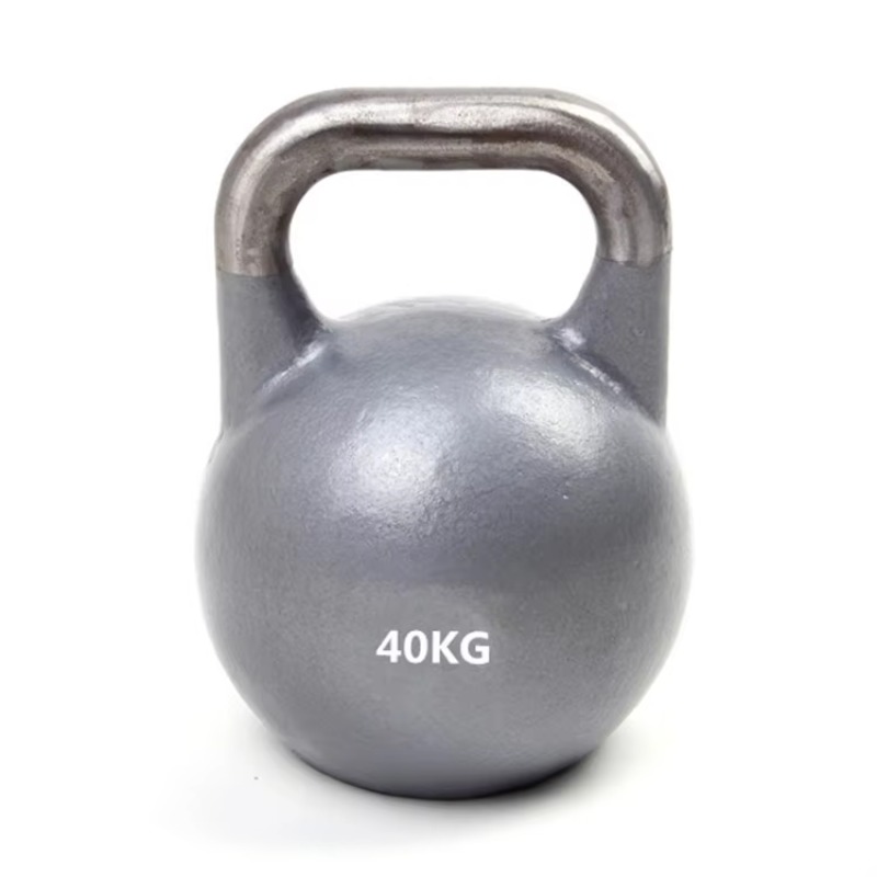 Top Quality Home Gym Polished  - đánh giá và giá Home Gym Kettlebells