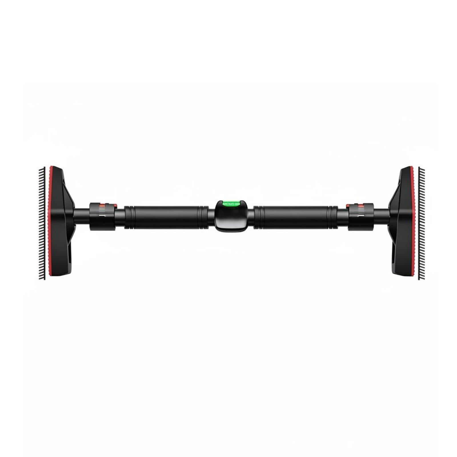 Heavy Duty Doorway Pull-up Bar - đánh giá và giá Chin Up Doorframe