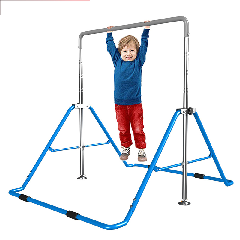 Gymnastics Horizontal Bar for  - đánh giá và giá Home Gym Kids