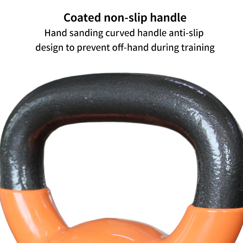 Commercial Gym High Quality 20 - đánh giá và giá Home Gym Kettlebells