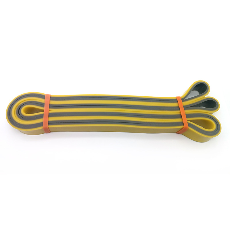 Two-Tone TPE Small Loop Resist - đánh giá và giá Resistance Loop Mini Band
