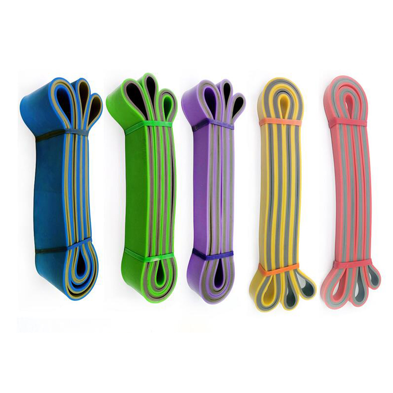 Two-Tone TPE Small Loop Resist - đánh giá và giá Resistance Loop Mini Band