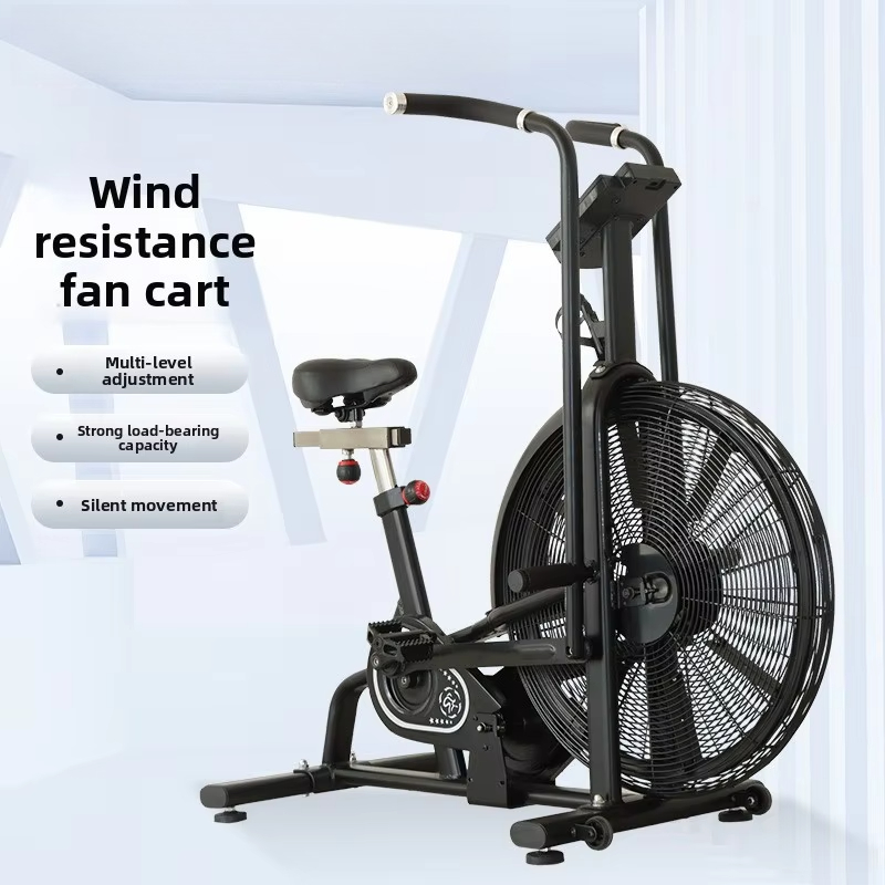 Commercial Wind Resistance Aer - đánh giá và giá Home Gym Resistance