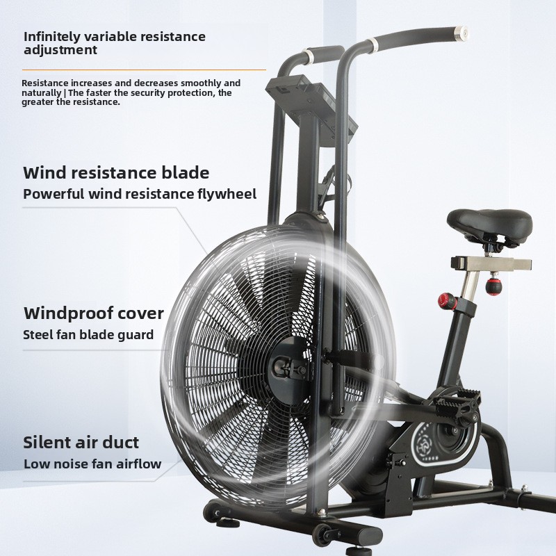 Commercial Wind Resistance Aer - đánh giá và giá Home Gym Resistance