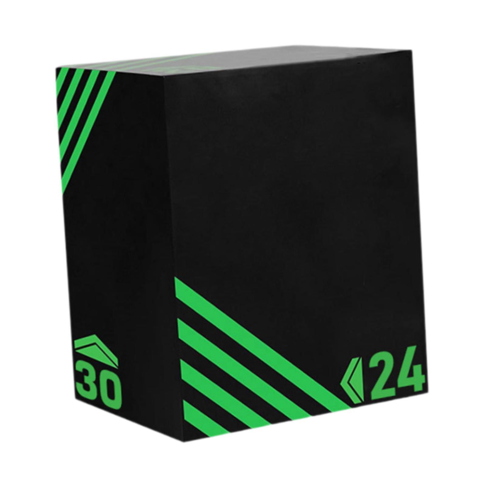 Home Gym Jump Box 3 in 1 Agili - đánh giá và giá Home Gym Jump Box