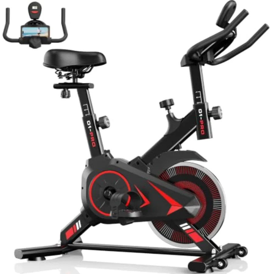 Home gym exercise bike with 35 - đánh giá và giá Home Gym Resistance