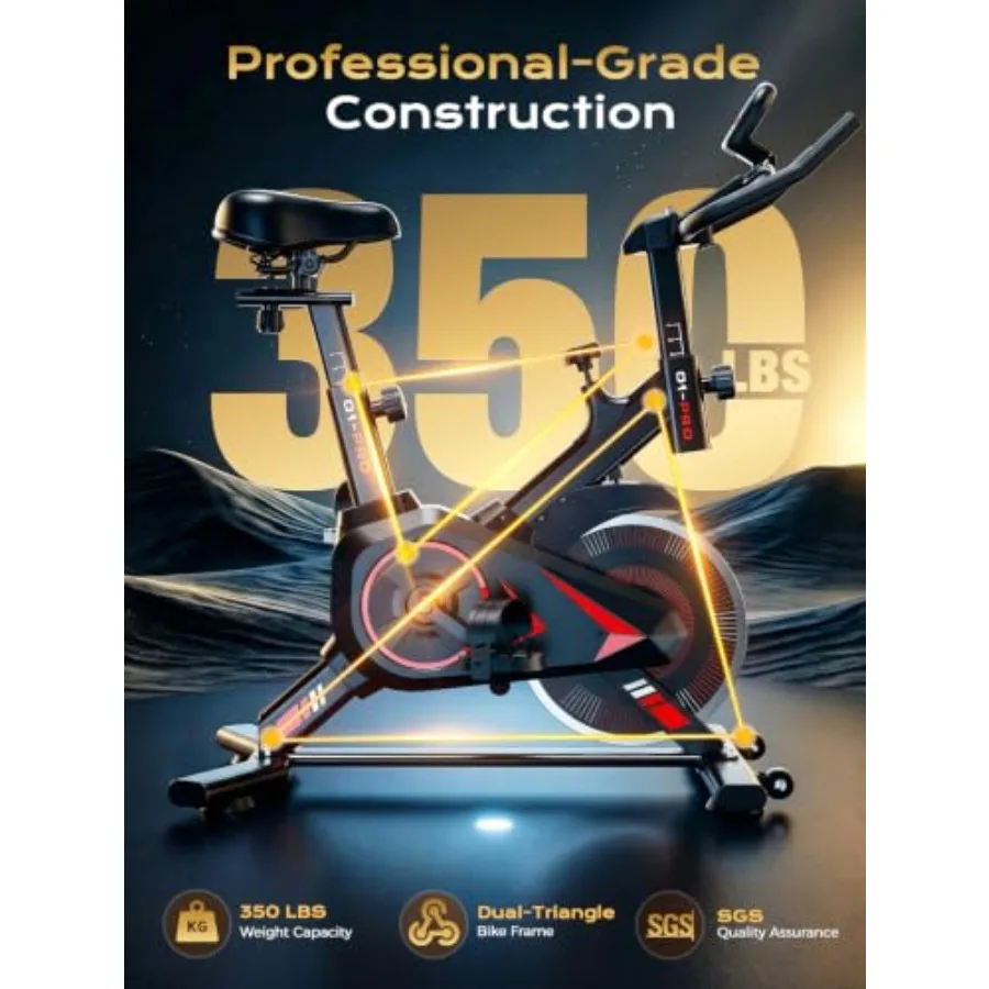 Home gym exercise bike with 35 - đánh giá và giá Home Gym Resistance