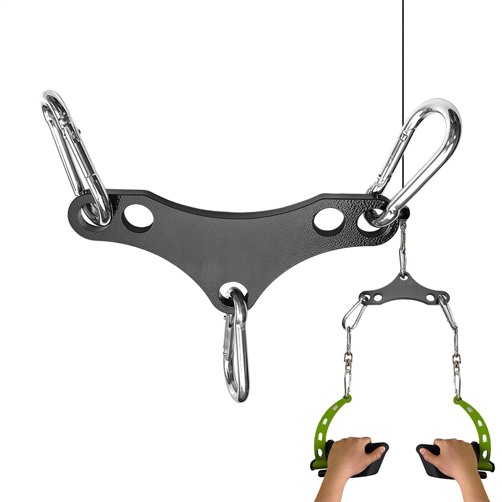 High-position pull-down bar ad - đánh giá và giá Home Gym Nala