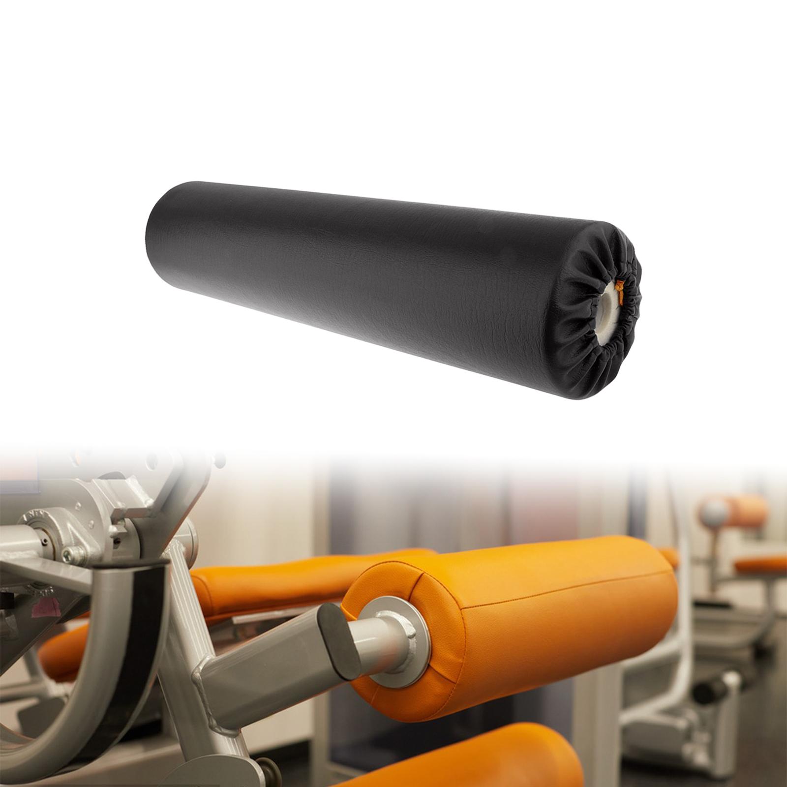 High Density Sponge Sleeve PU  - đánh giá và giá Foam Roller High Density
