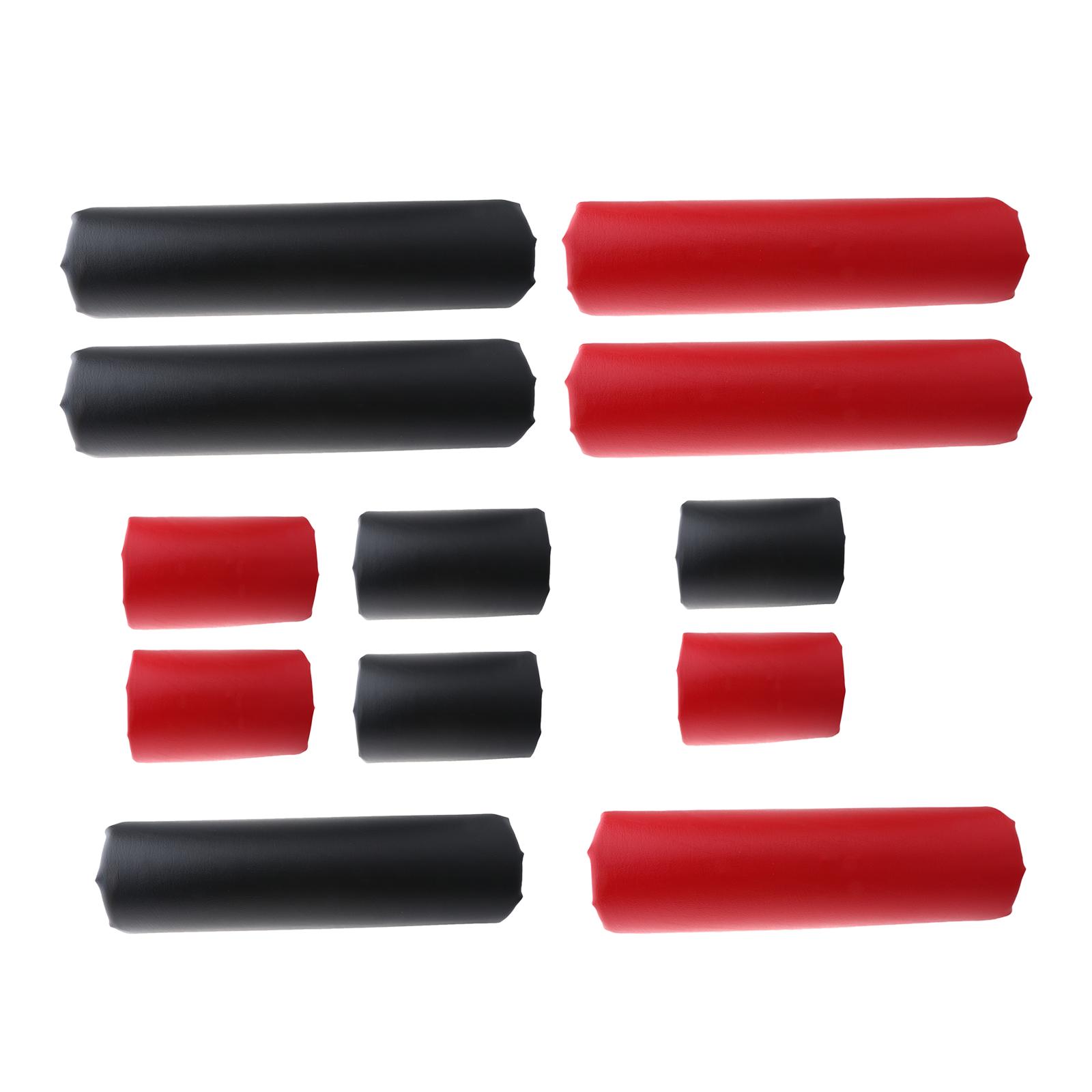 High Density Sponge Sleeve PU  - đánh giá và giá Foam Roller High Density