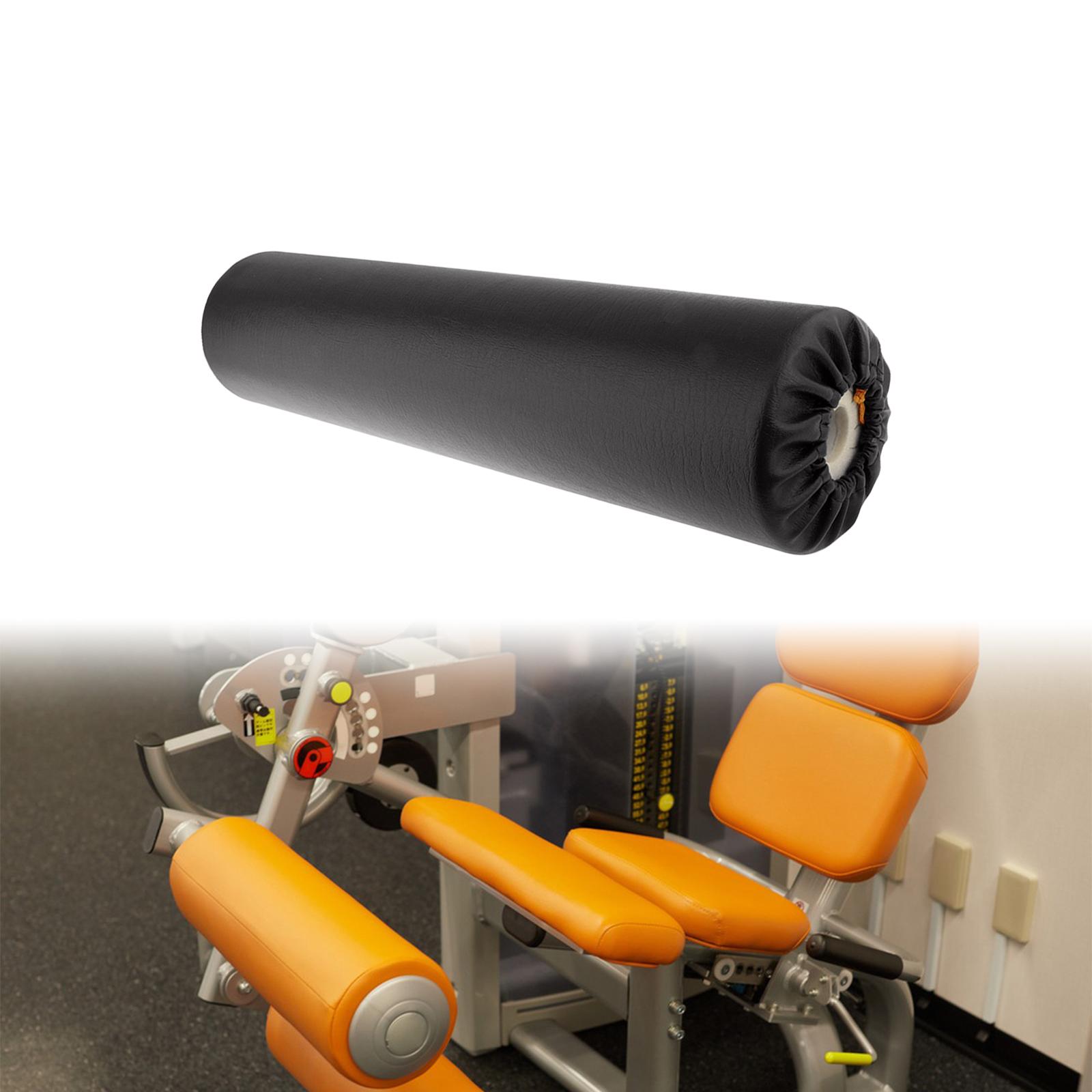 High Density Sponge Sleeve PU  - đánh giá và giá Foam Roller High Density