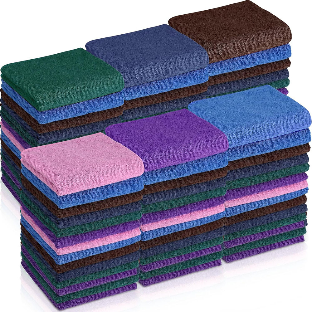5/10/20PCS Bleach Proof Salon  - đánh giá và giá Home Gym Nala