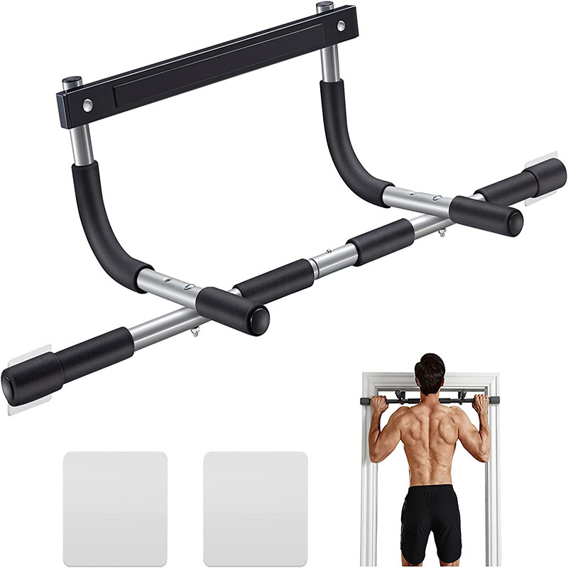 Adjustable Door Frame Pull up  - đánh giá và giá Chin Up Doorframe
