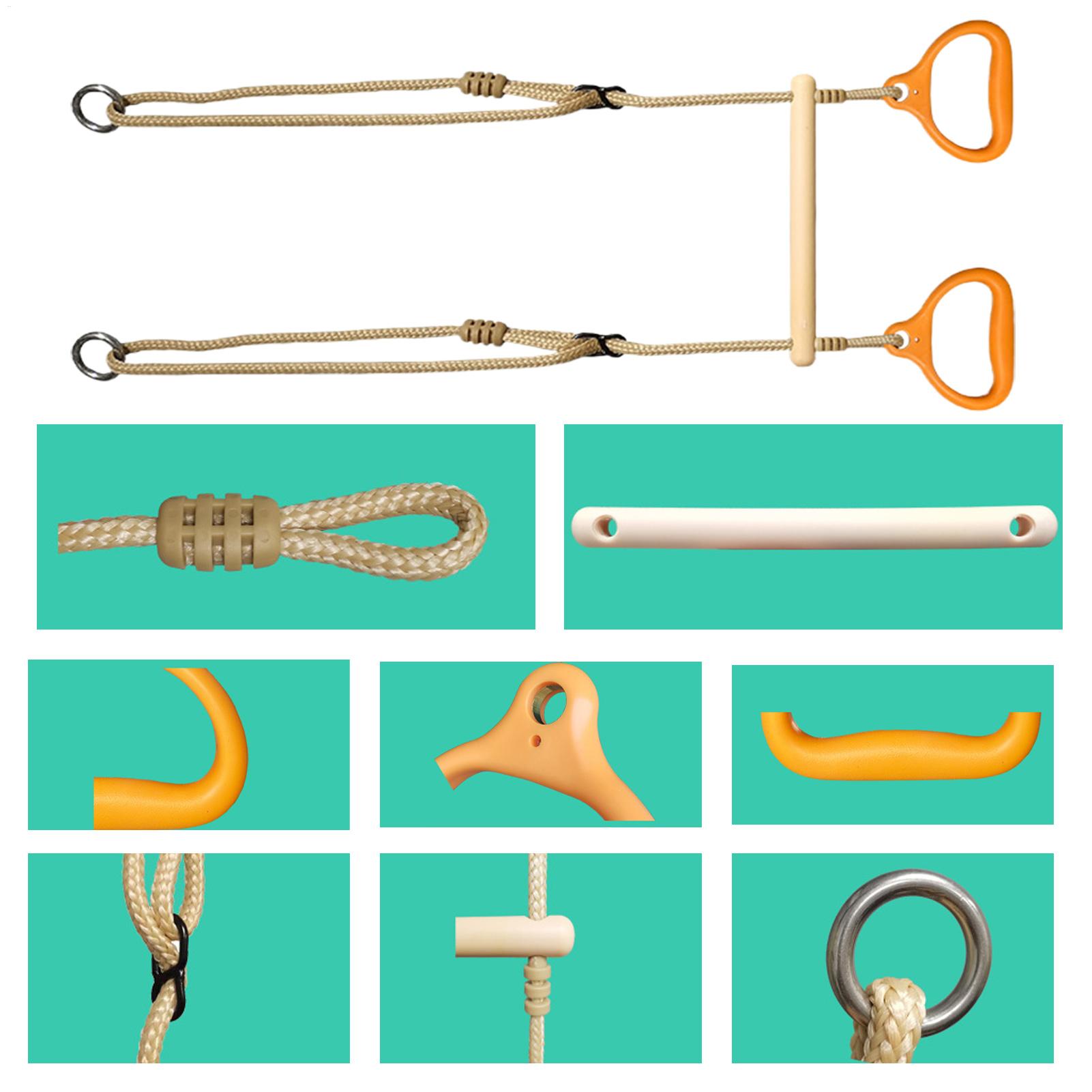 Swing Bar Sensory ErgonomicOut - đánh giá và giá Home Gym Kids