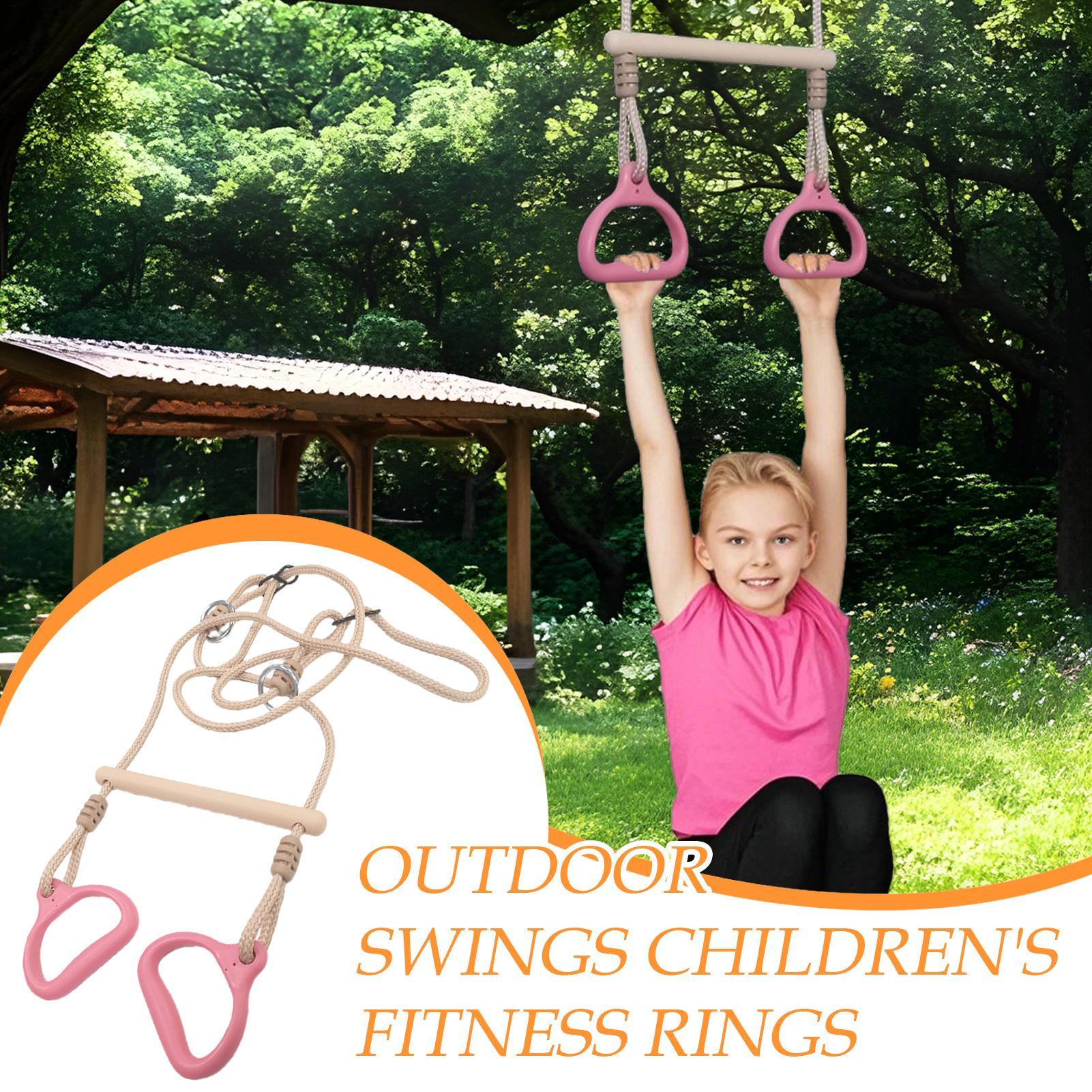 Swing Bar Sensory ErgonomicOut - đánh giá và giá Home Gym Kids