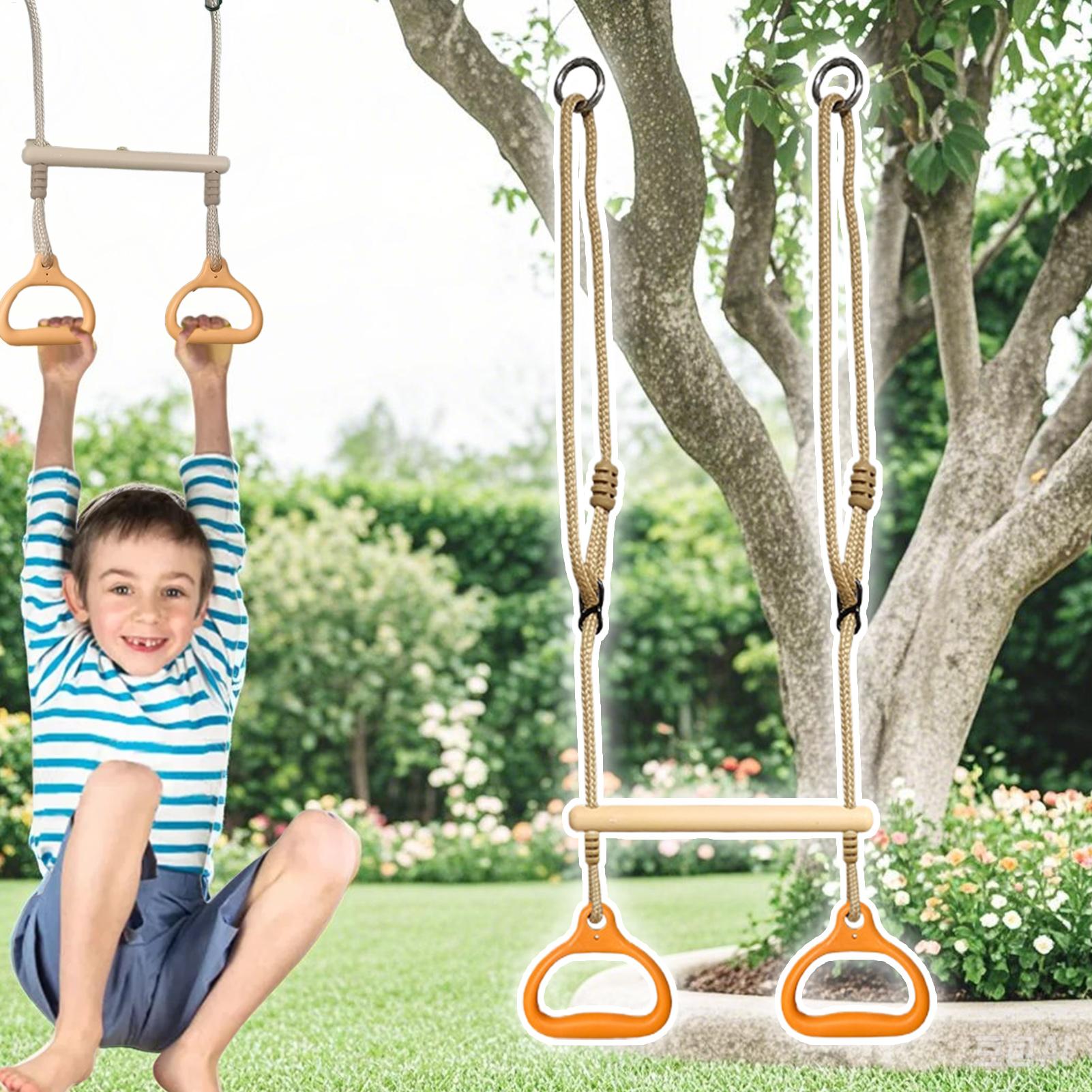 Swing Bar Sensory ErgonomicOut - đánh giá và giá Home Gym Kids