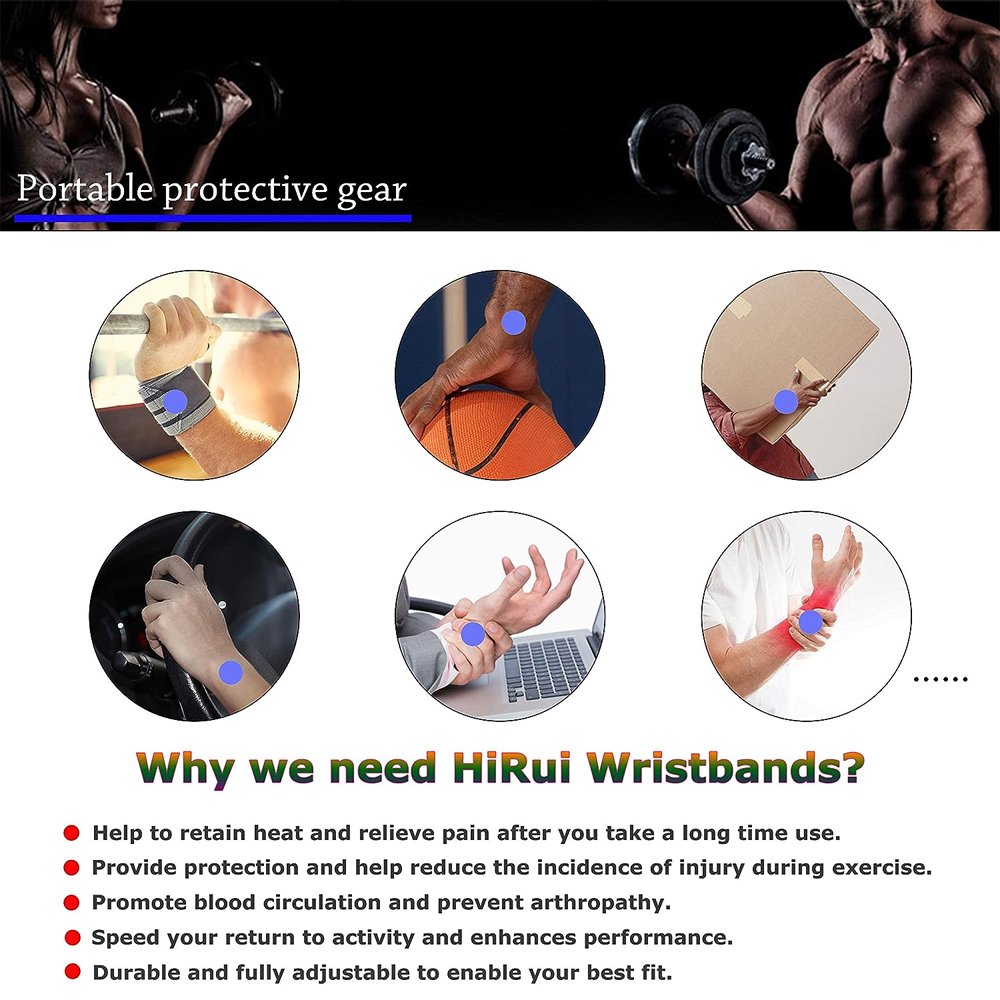 1Pcs Adjustable Wrist Support  - đánh giá và giá Lifting Straps Wrist