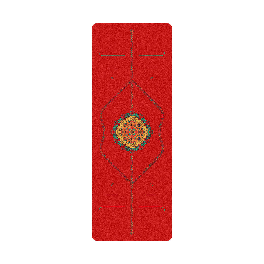 Zen Rhyme Frosted Pu Natural R - đánh giá và giá Home Gym Floor