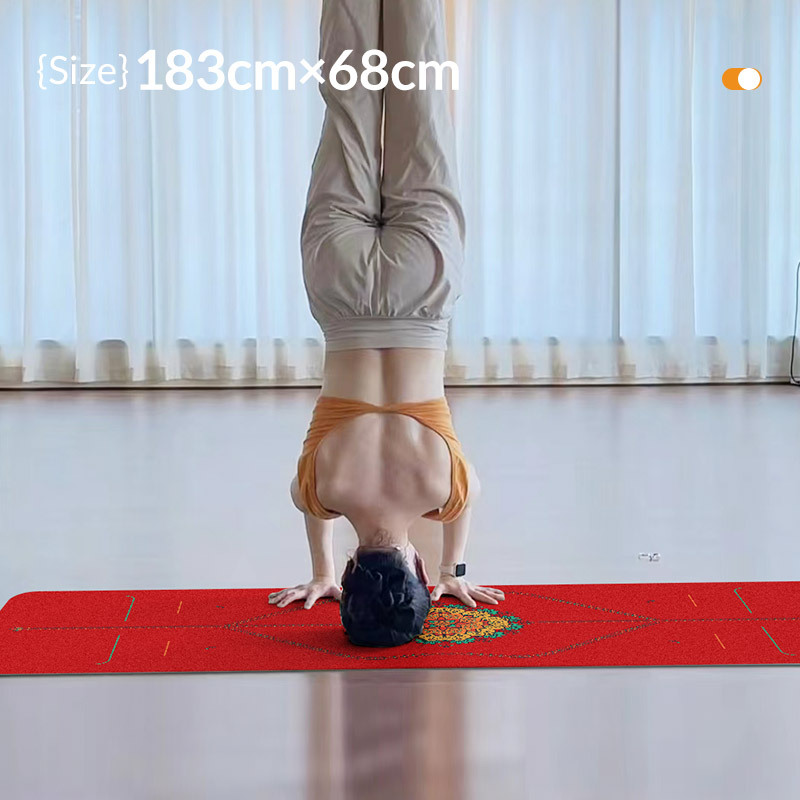 Zen Rhyme Frosted Pu Natural R - đánh giá và giá Home Gym Floor