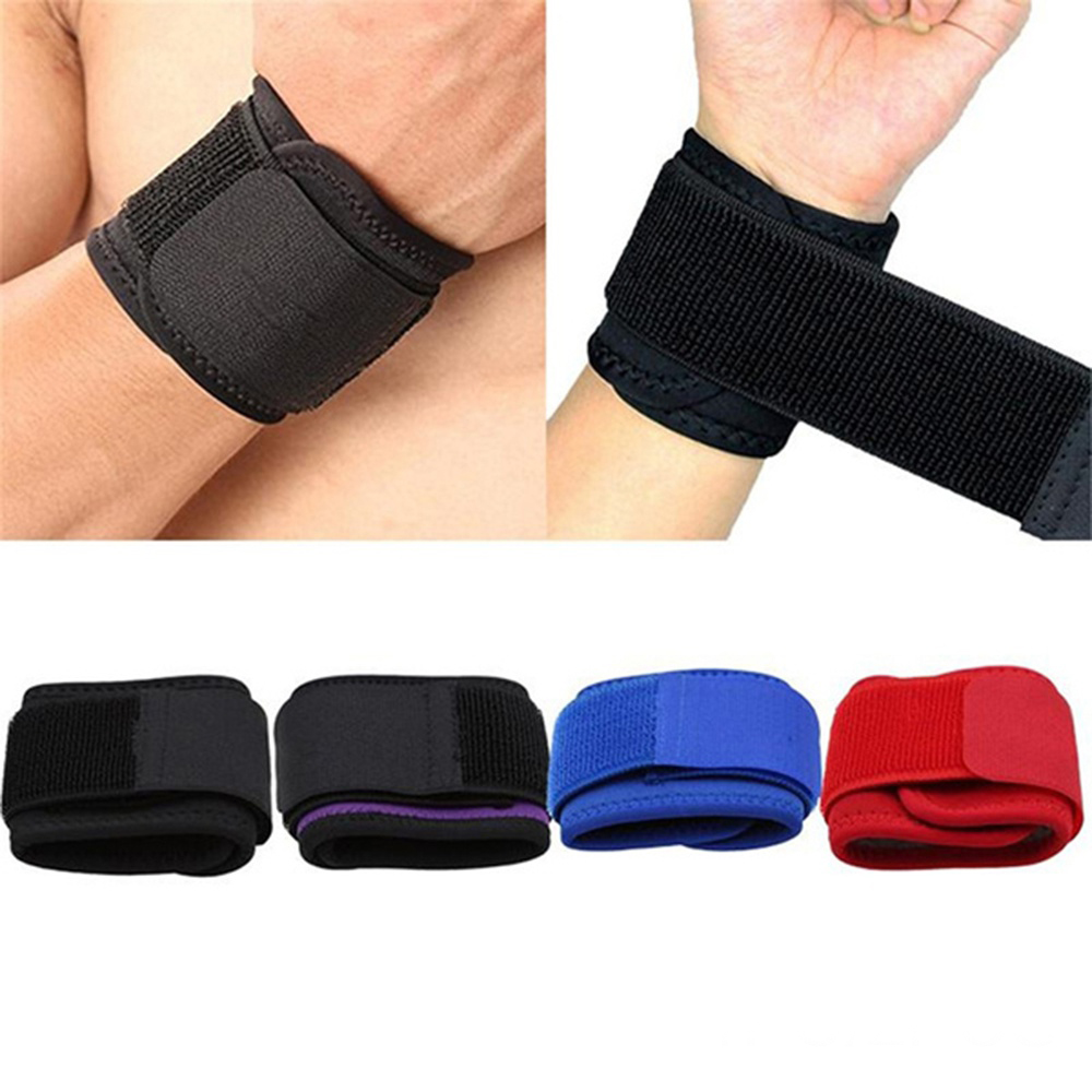 Fitness Strength Bandage Hand  - đánh giá và giá Lifting Straps Wrist