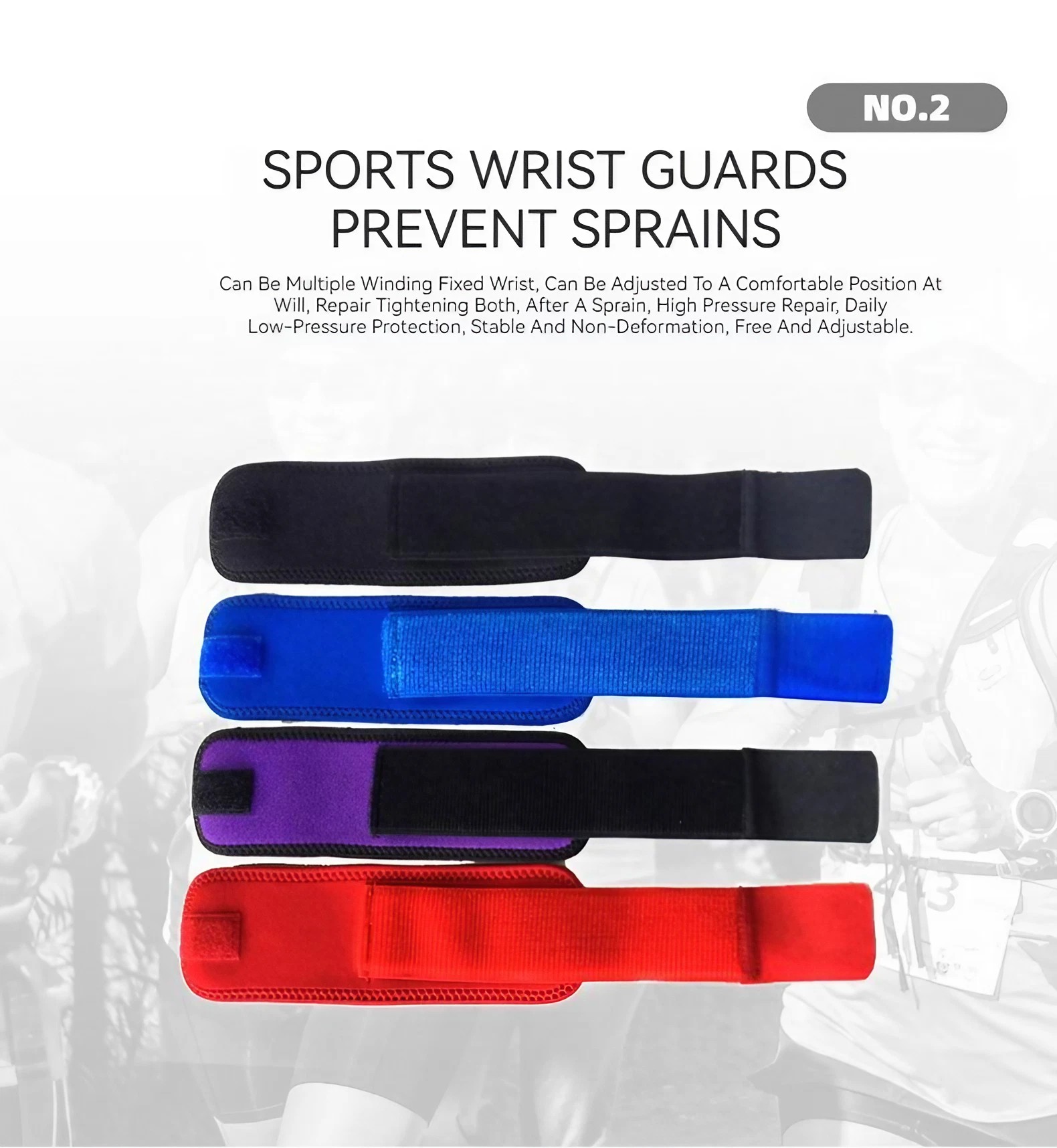 Fitness Strength Bandage Hand  - đánh giá và giá Lifting Straps Wrist