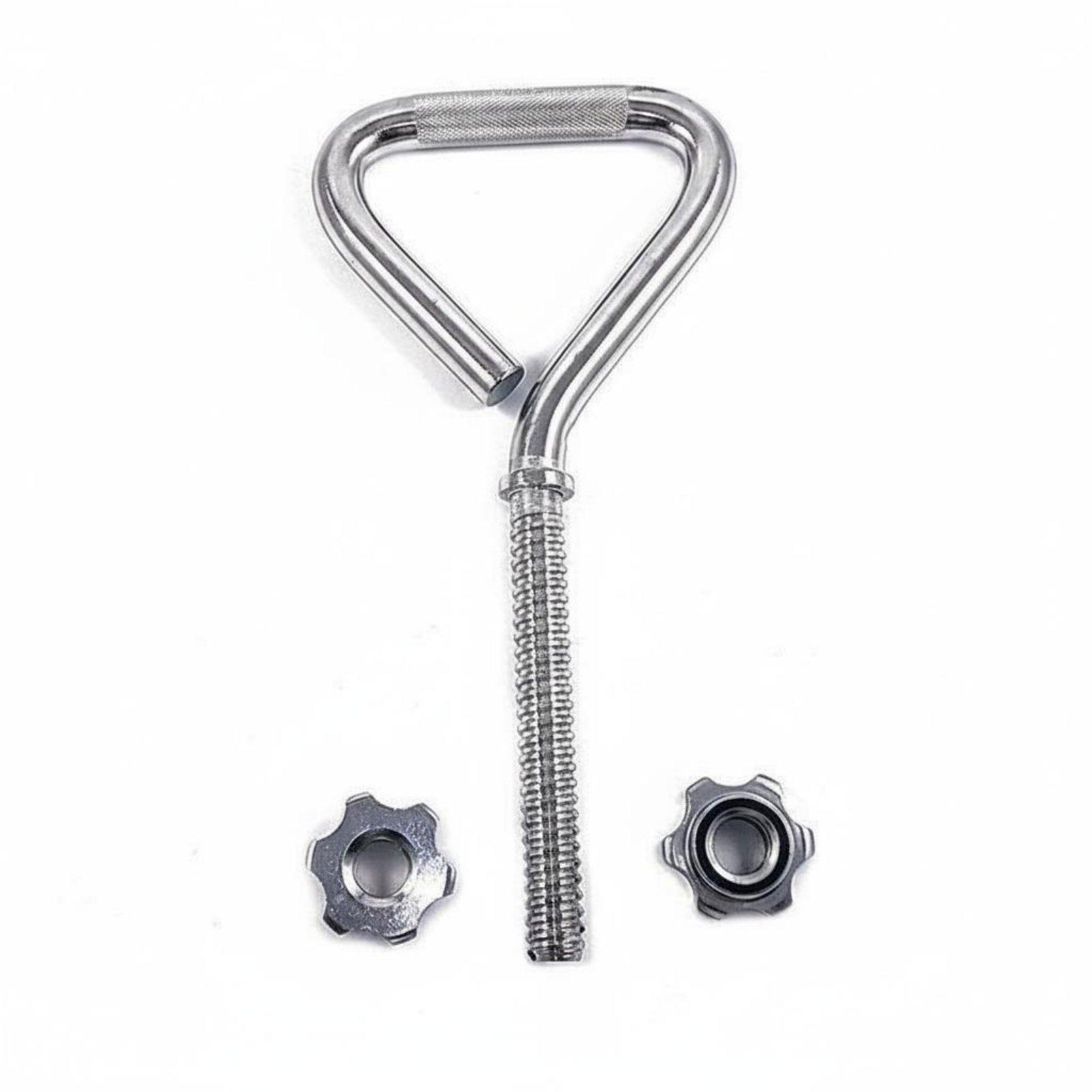Versatile Kettlebell Handle Ad - đánh giá và giá Home Gym Kettlebells