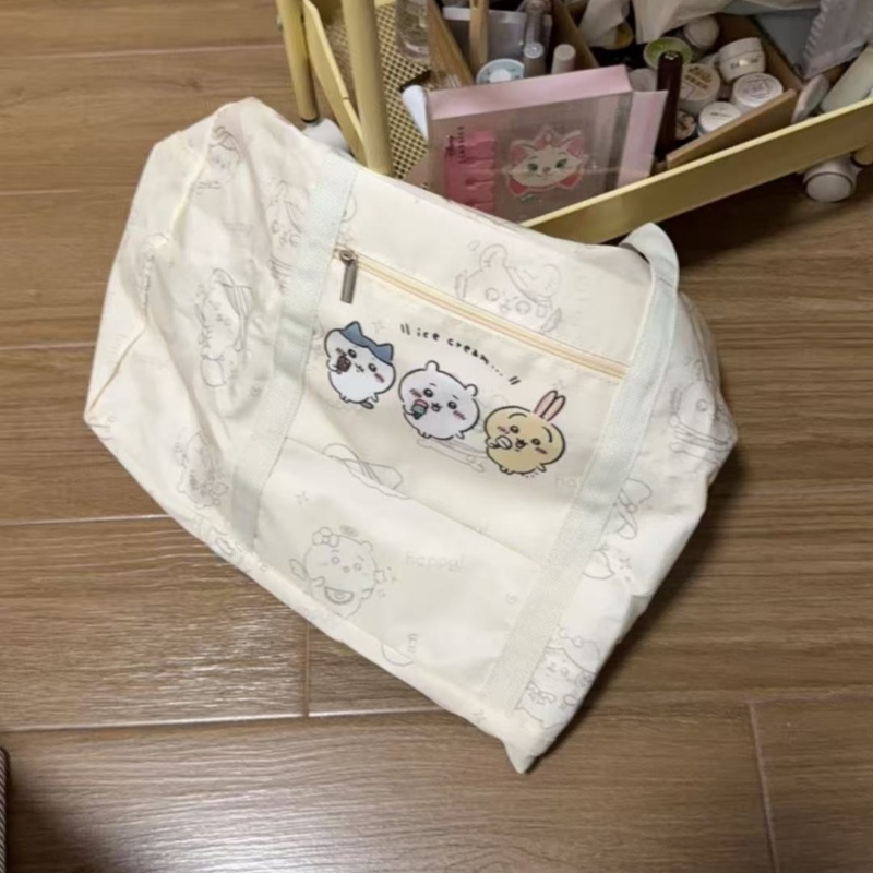 Chiikawa Cute Foldable Travel  - đánh giá và giá Home Gym Japan