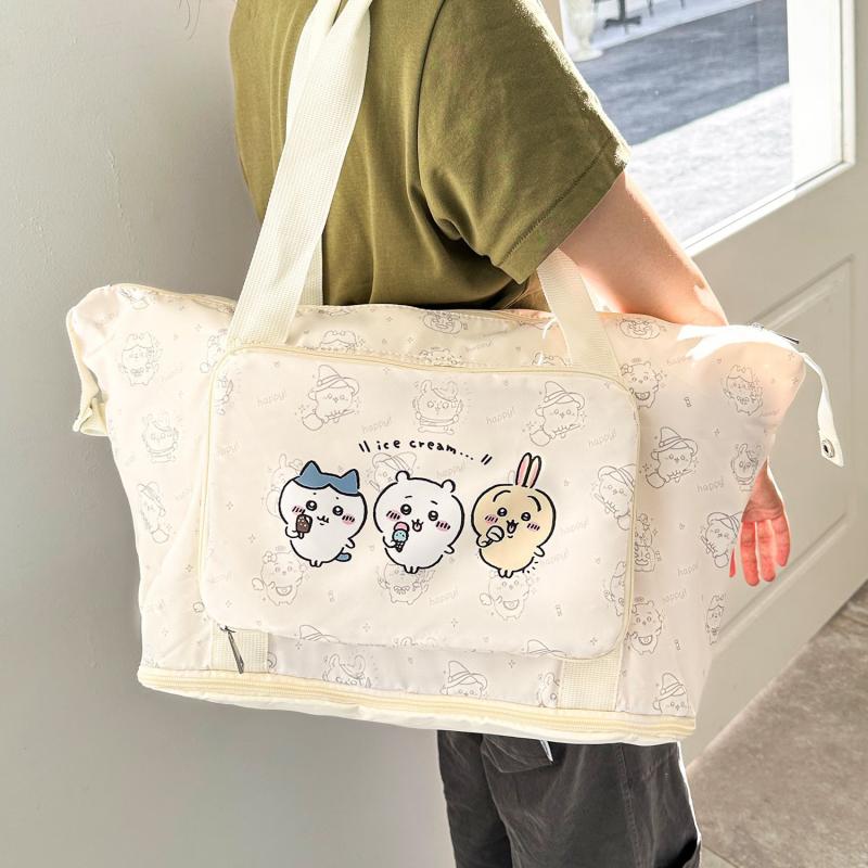 Chiikawa Cute Foldable Travel  - đánh giá và giá Home Gym Japan