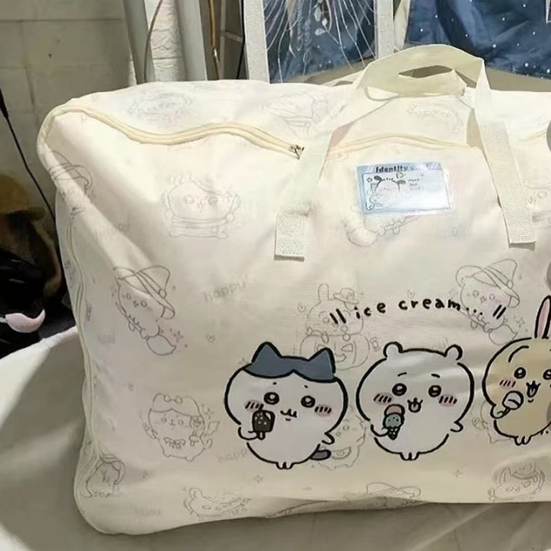 Chiikawa Cute Foldable Travel  - đánh giá và giá Home Gym Japan