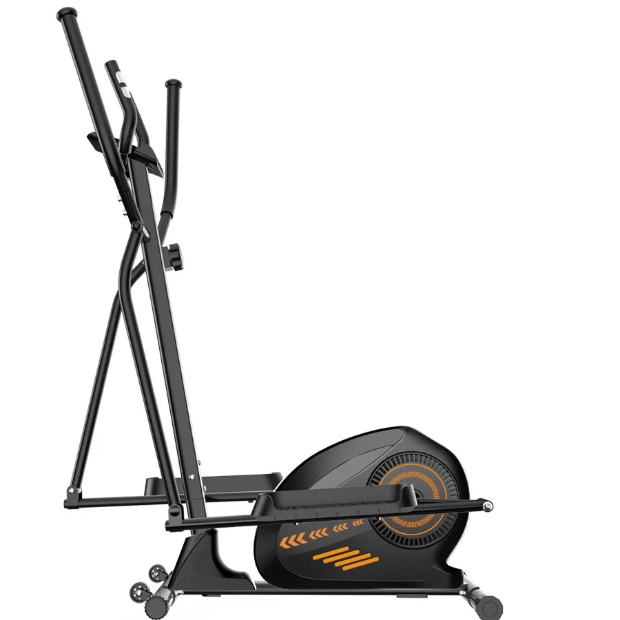 Magnetic Elliptical Exercise M - đánh giá và giá Home Gym Resistance