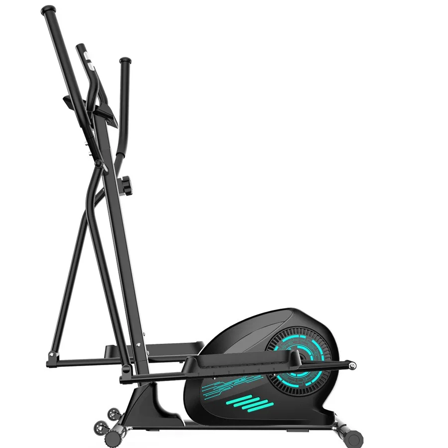 Magnetic Elliptical Exercise M - đánh giá và giá Home Gym Resistance