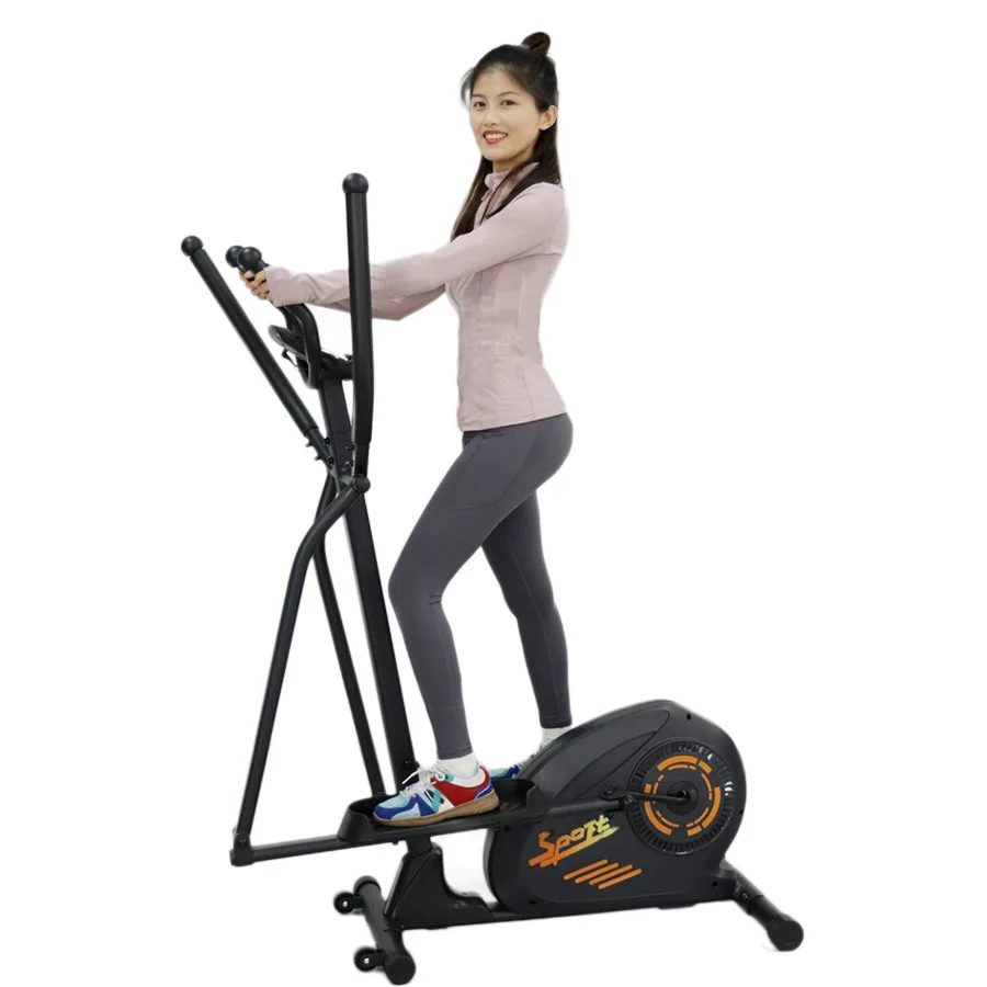 Magnetic Elliptical Exercise M - đánh giá và giá Home Gym Resistance