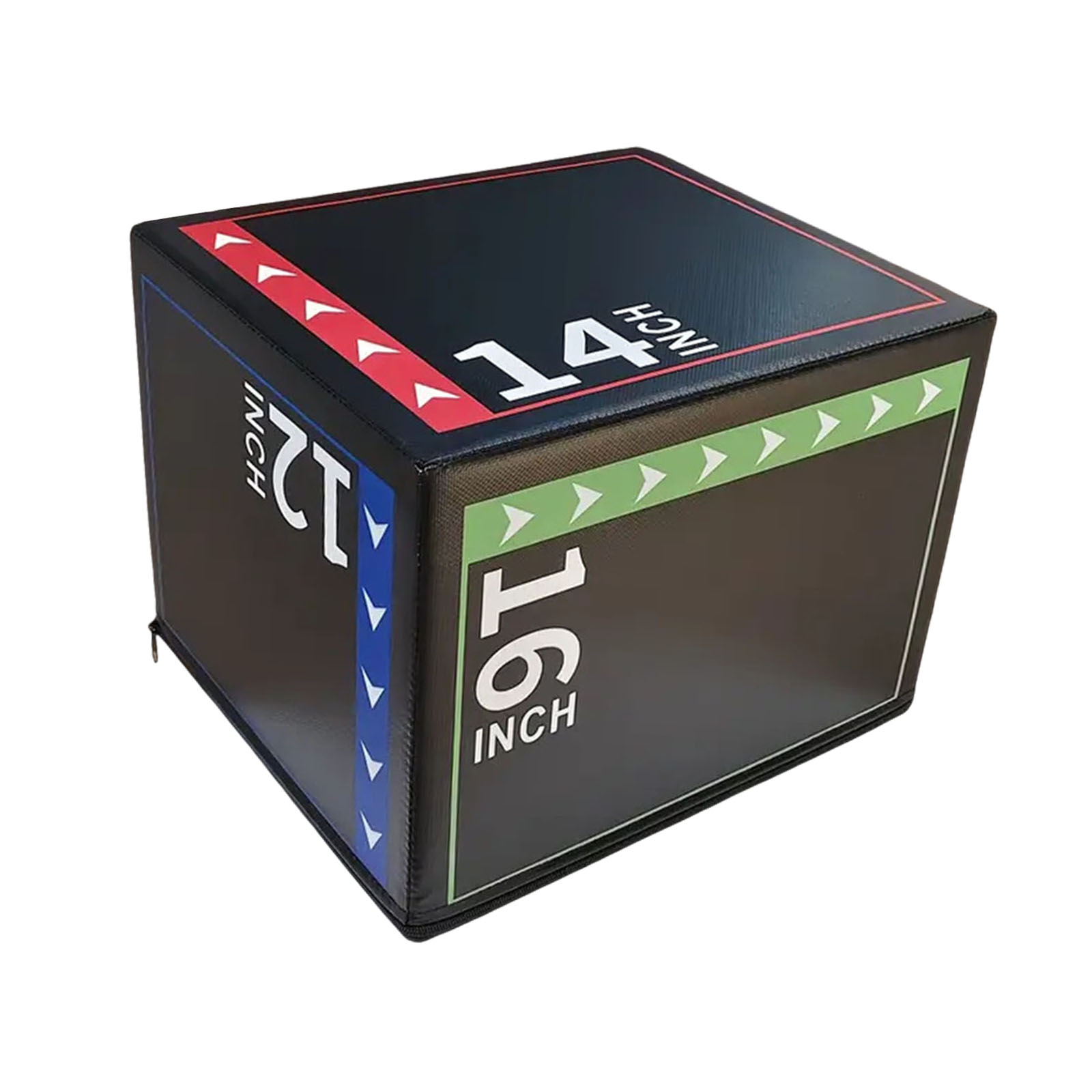 Plyo Jumping Exercise Box Port - đánh giá và giá Home Gym Jump Box