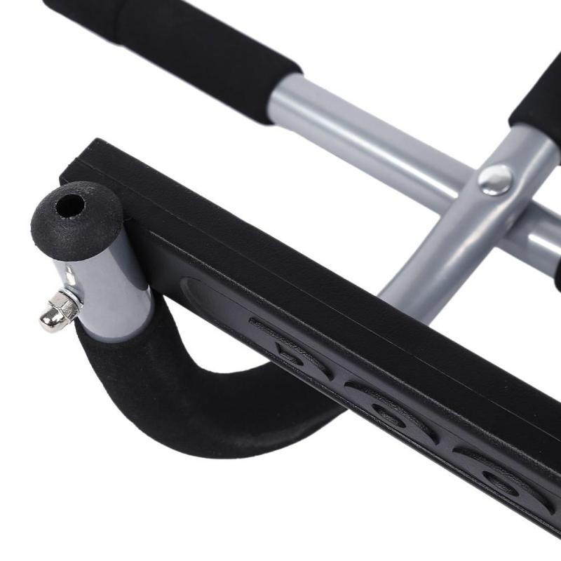 Indoor Fitness Door Frame Pull - đánh giá và giá Chin Up Doorframe