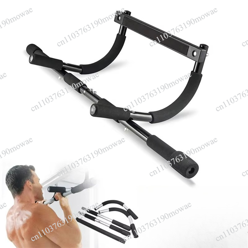 Adjustable fitness door frame  - đánh giá và giá Chin Up Doorframe