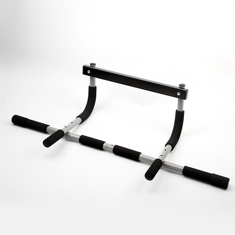 Adjustable fitness door frame  - đánh giá và giá Chin Up Doorframe