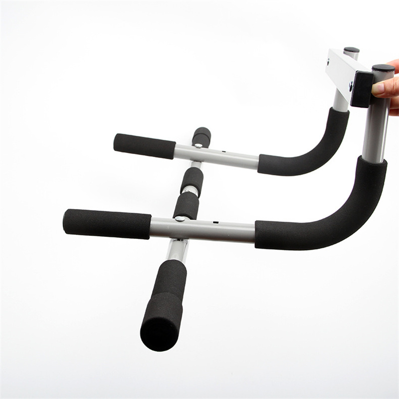 Adjustable fitness door frame  - đánh giá và giá Chin Up Doorframe