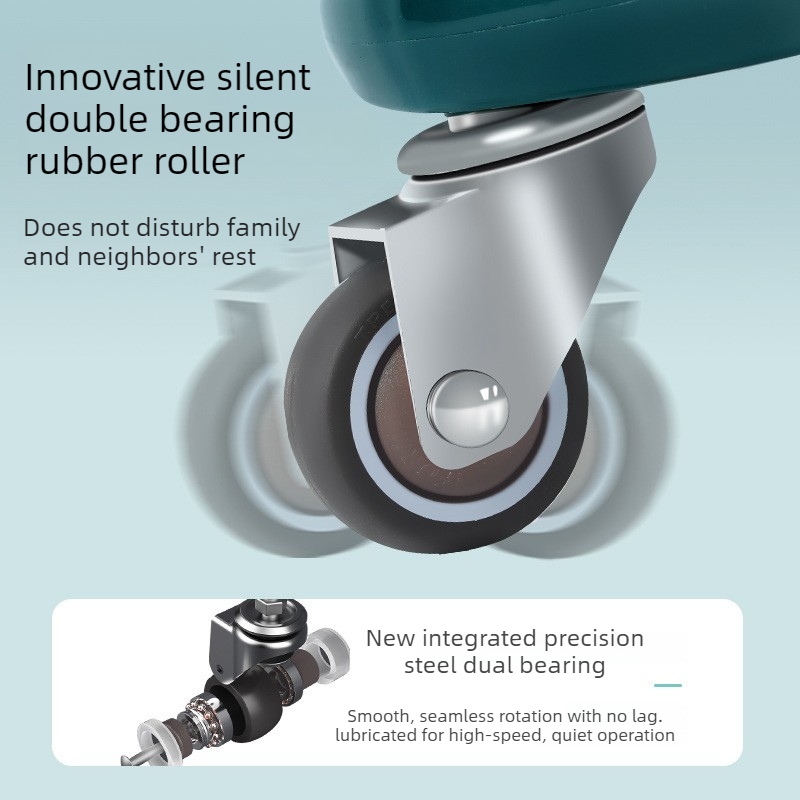 1PC Silent Ab Roller Disc Abdo - đánh giá và giá Ab Roller Wheel