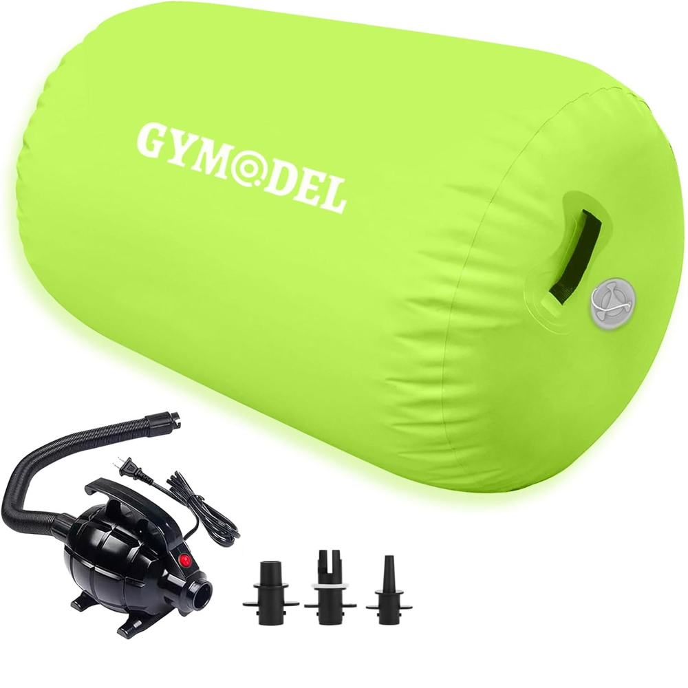 Custom Gymnastics Air Roller,  - đánh giá và giá Home Gym Kids
