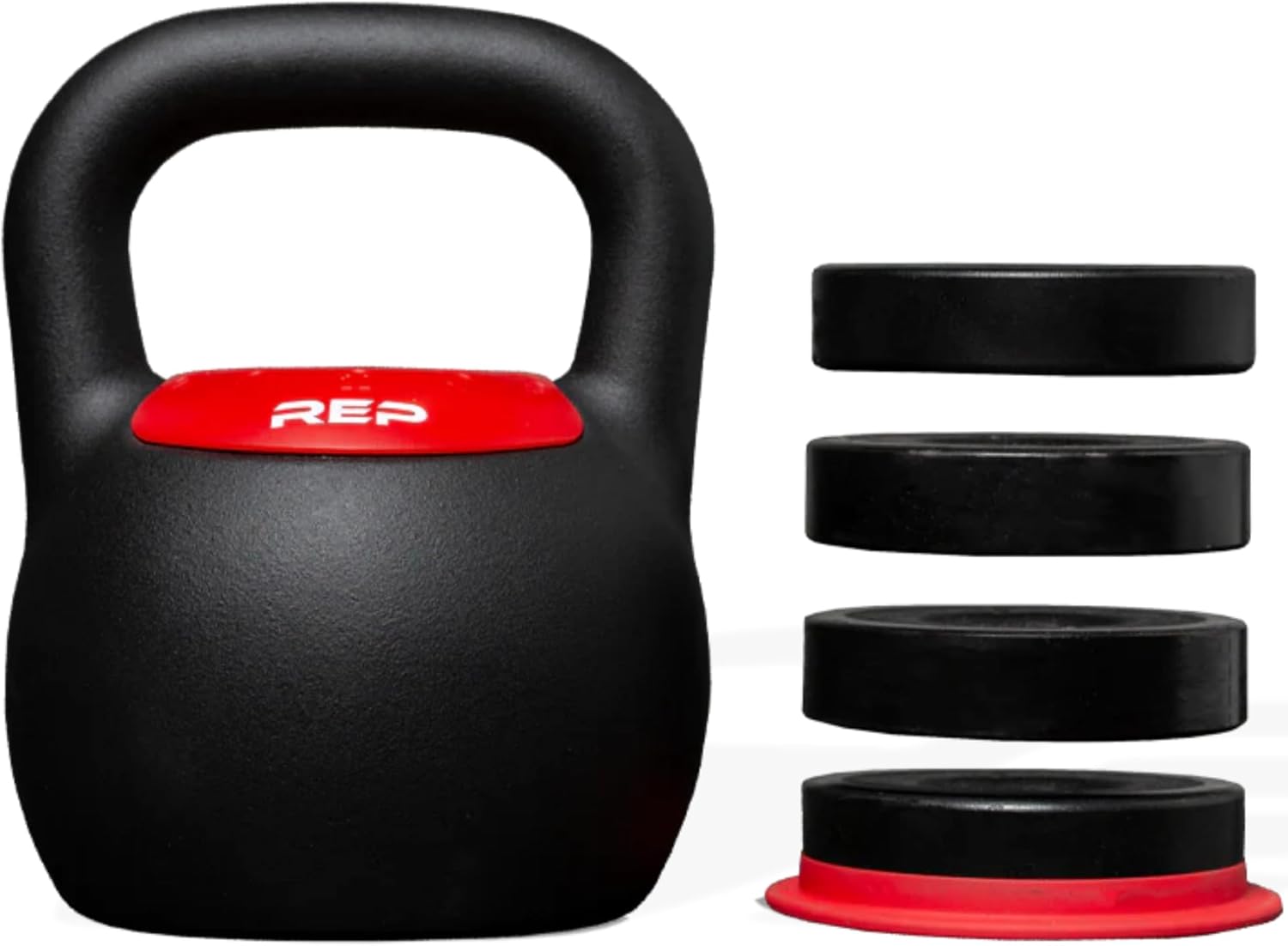 Adjustable Kettlebell Set for  - đánh giá và giá Home Gym Kettlebells