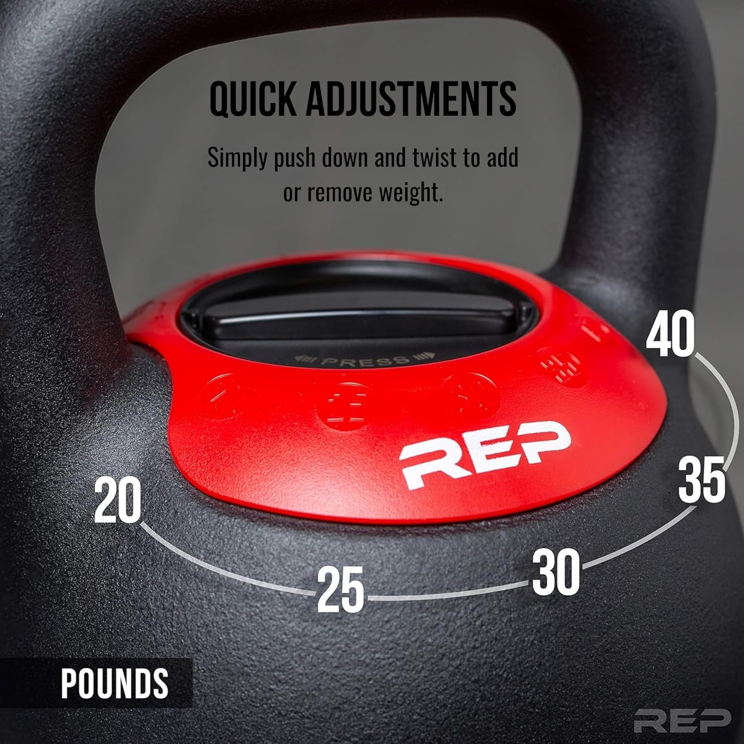 Adjustable Kettlebell Set for  - đánh giá và giá Home Gym Kettlebells