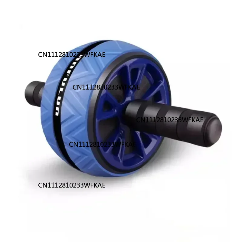Twin-Wheel Quiet Abdominal Rol - đánh giá và giá Ab Roller Wheel