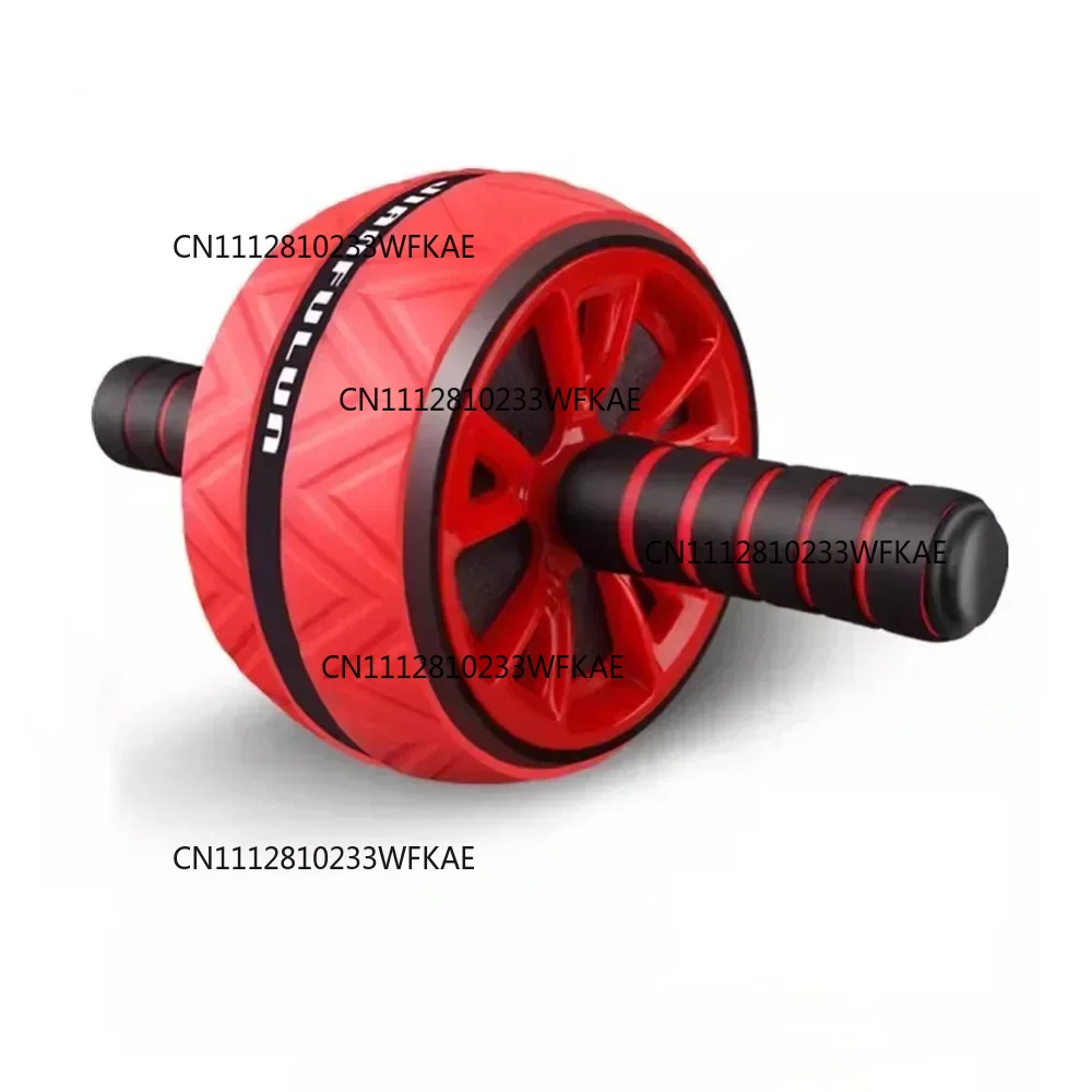 Twin-Wheel Quiet Abdominal Rol - đánh giá và giá Ab Roller Wheel