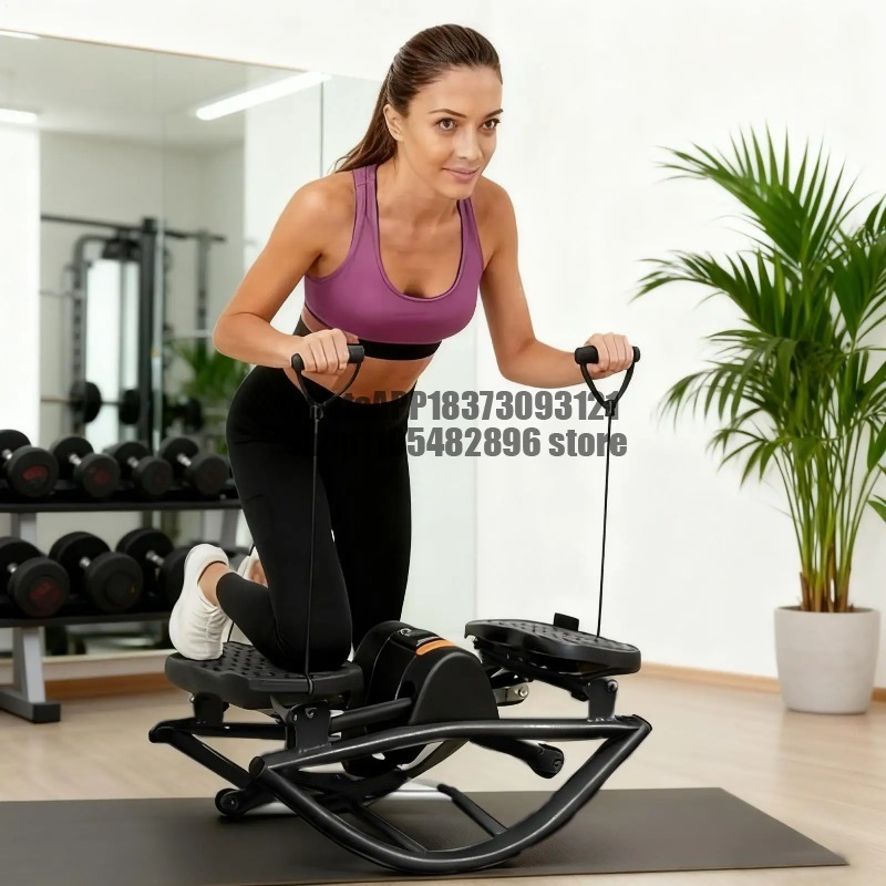 Exercise Equipment Portable Si - đánh giá và giá Home Gym In Apartment