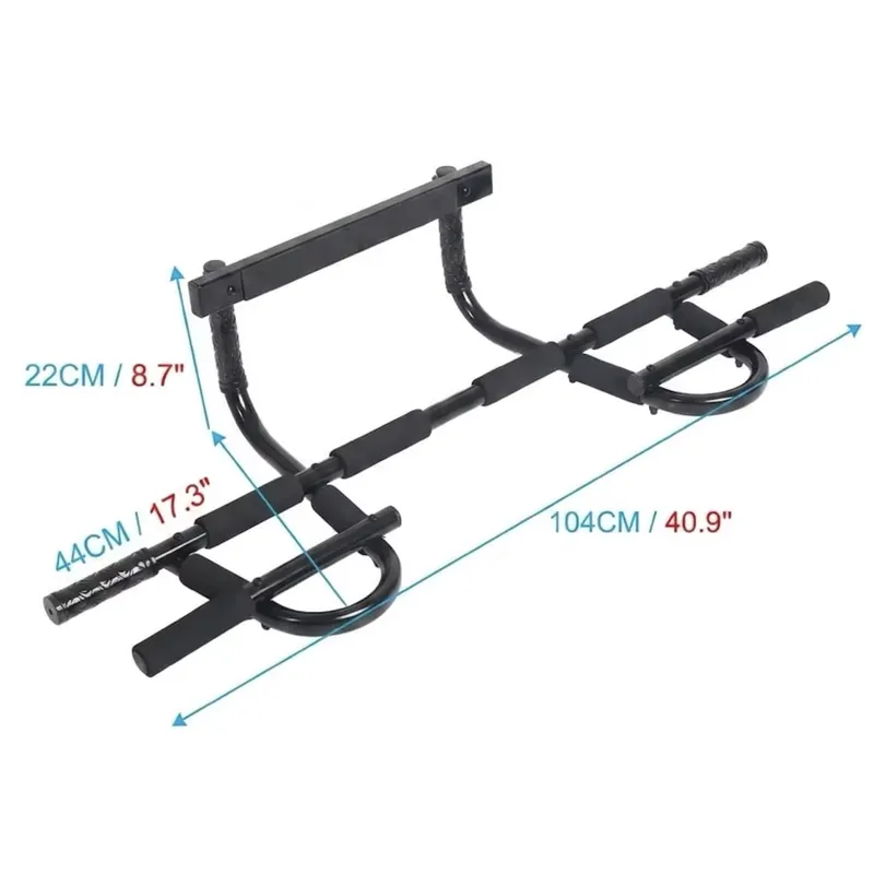 No Screw Door Frame Pull Up Ba - đánh giá và giá Chin Up Doorframe