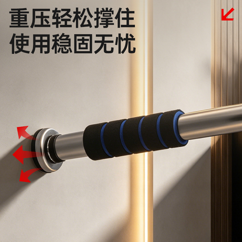 Door Frame Pull up and Chin up - đánh giá và giá Chin Up Doorframe